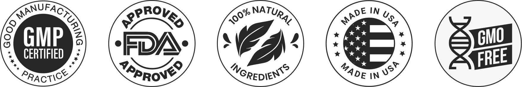 Vigortrix fda approved